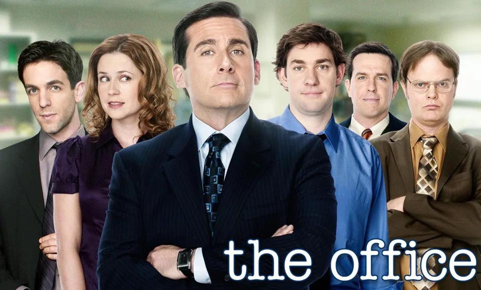 The Office The Office