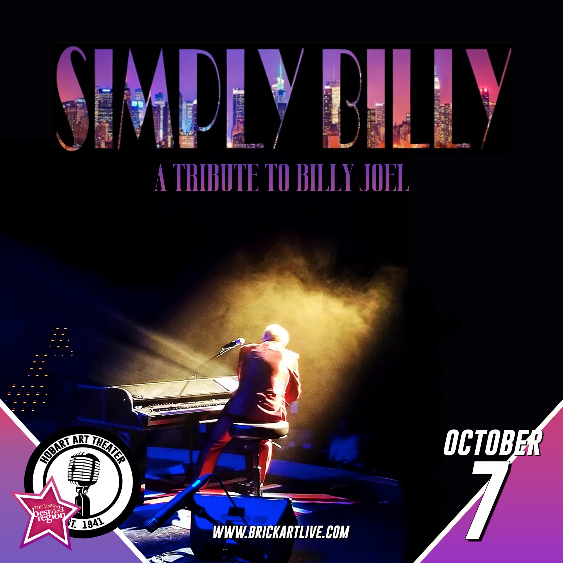 SIMPLYBILLY