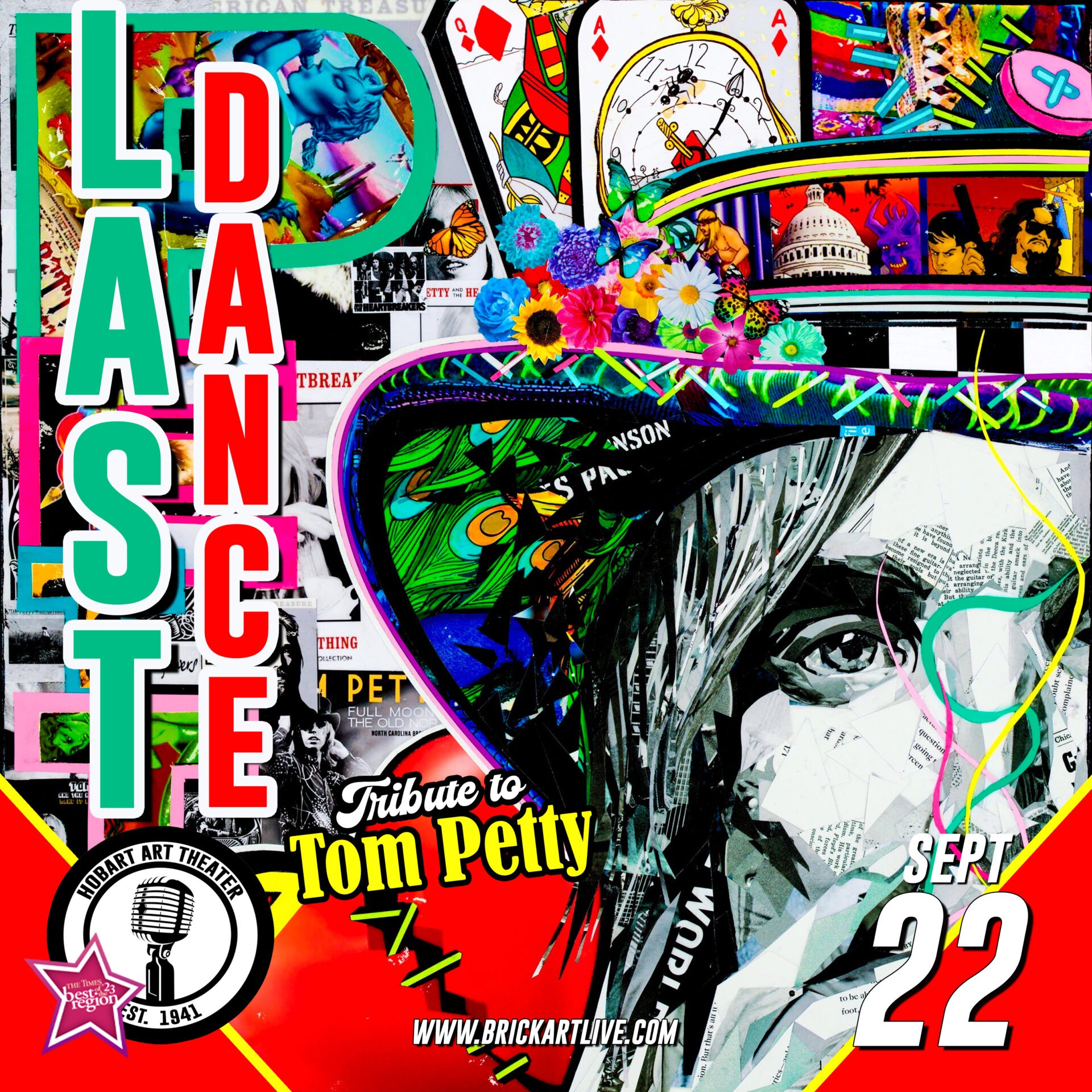 lastdance copy