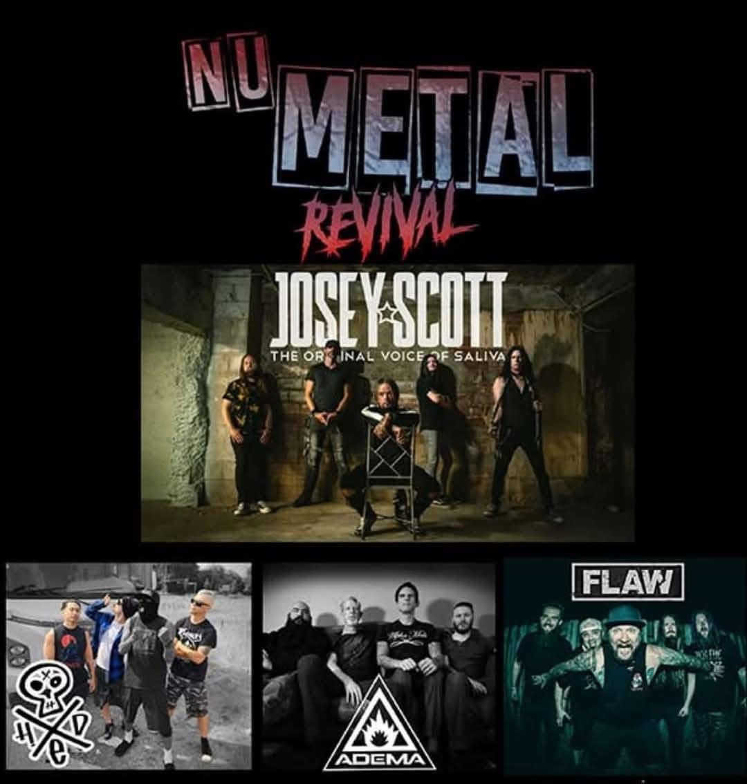 numetal